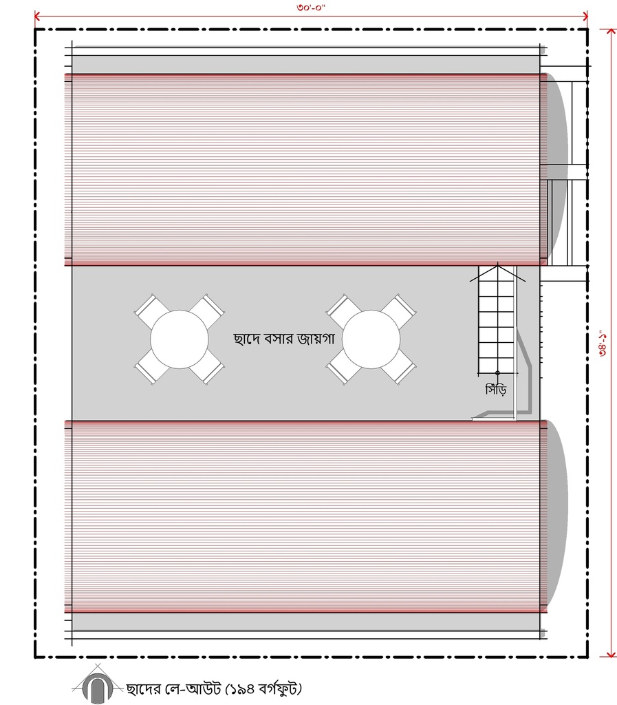 আকাশলীনা - ১