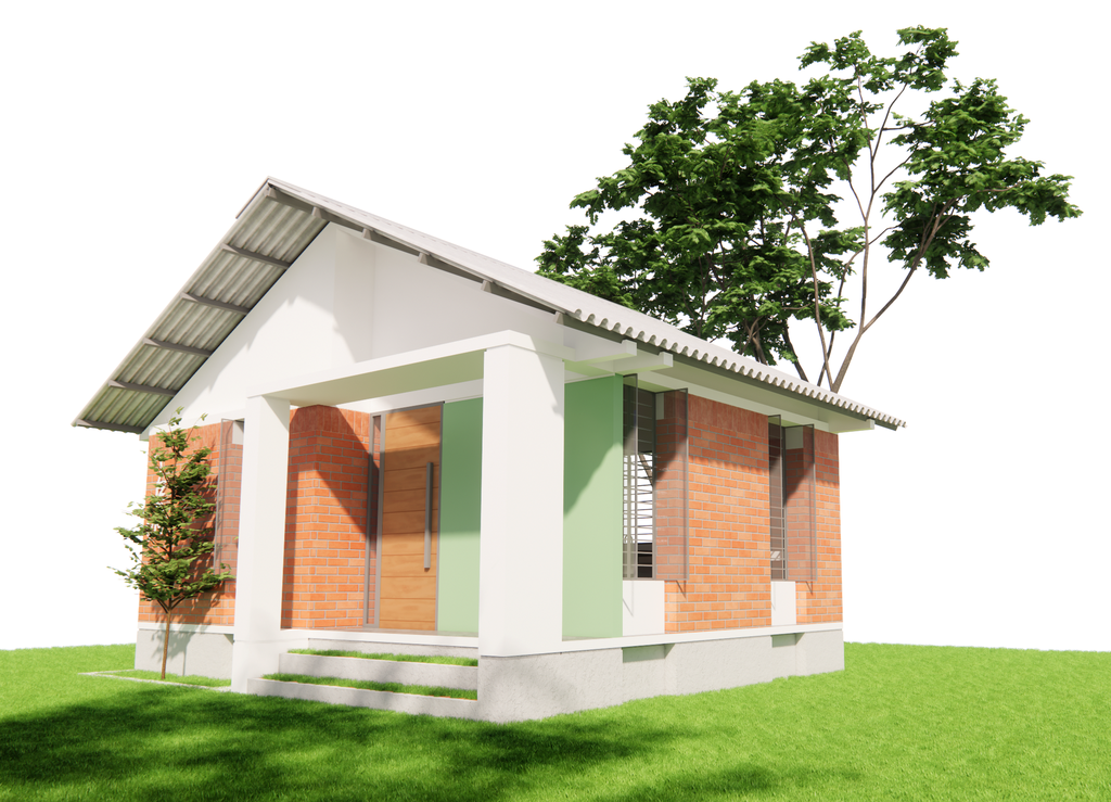 ঠিকানা - ১