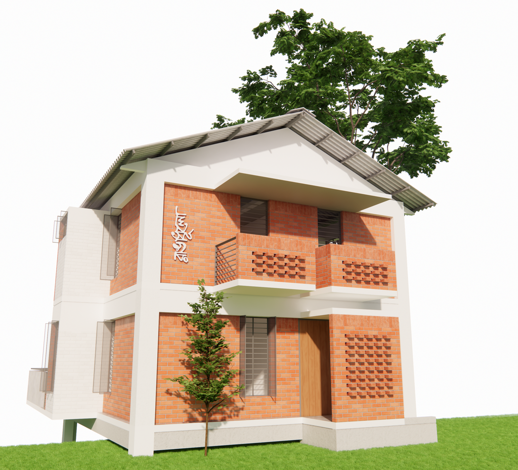 রাঙাধুলো - ২