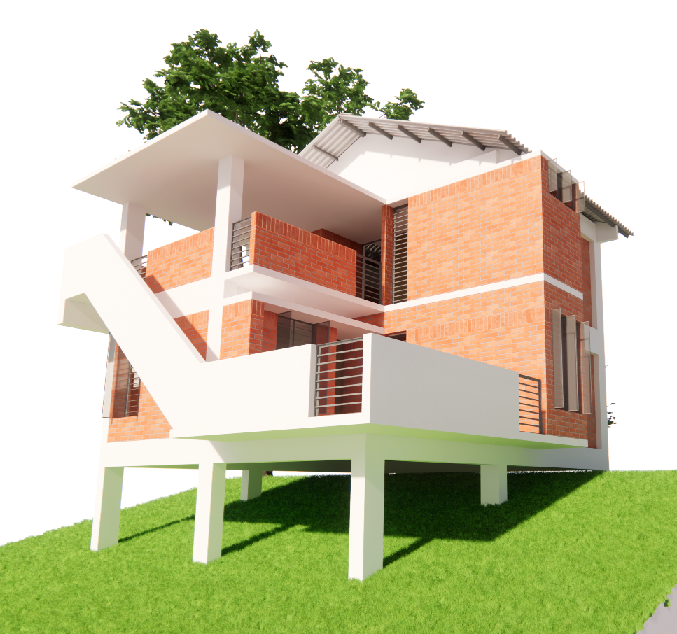 রাঙাধুলো - ২