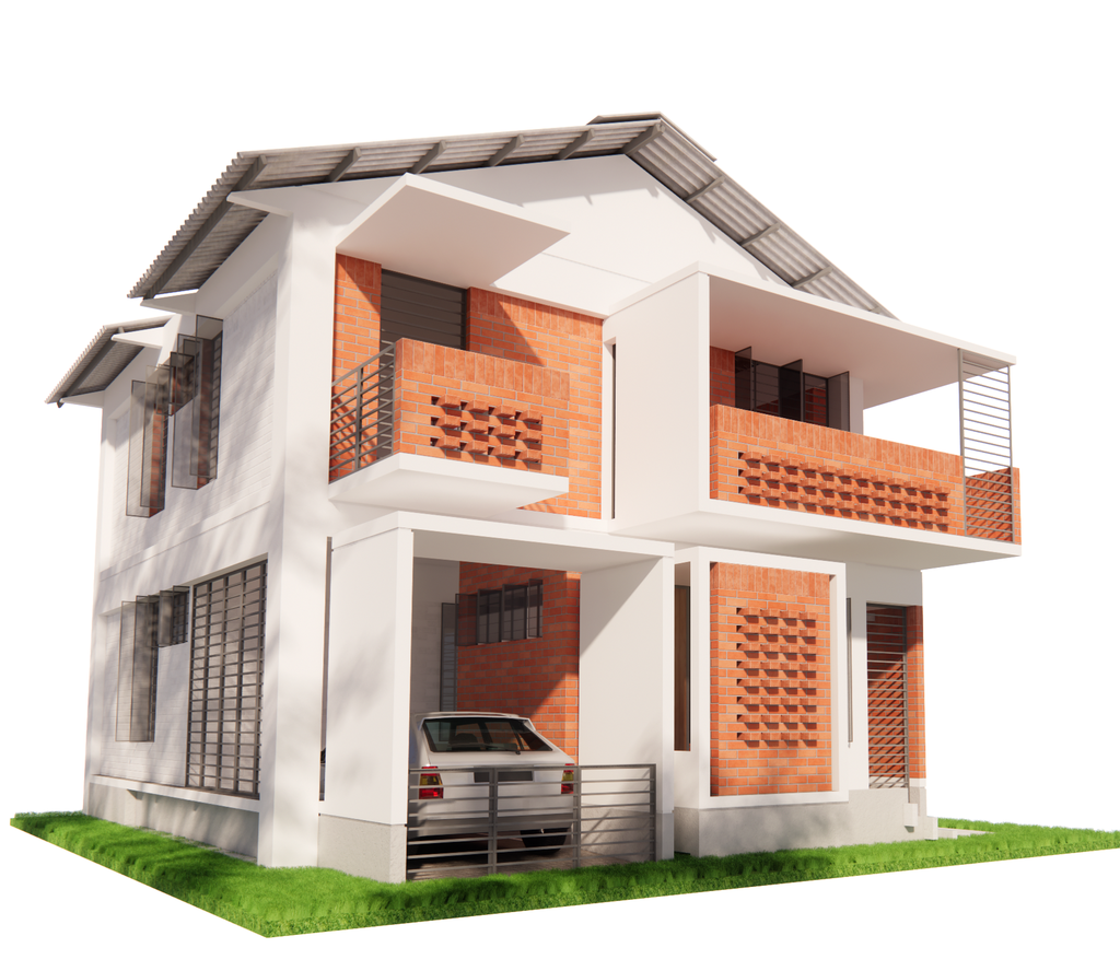 মেঘবাস - ২