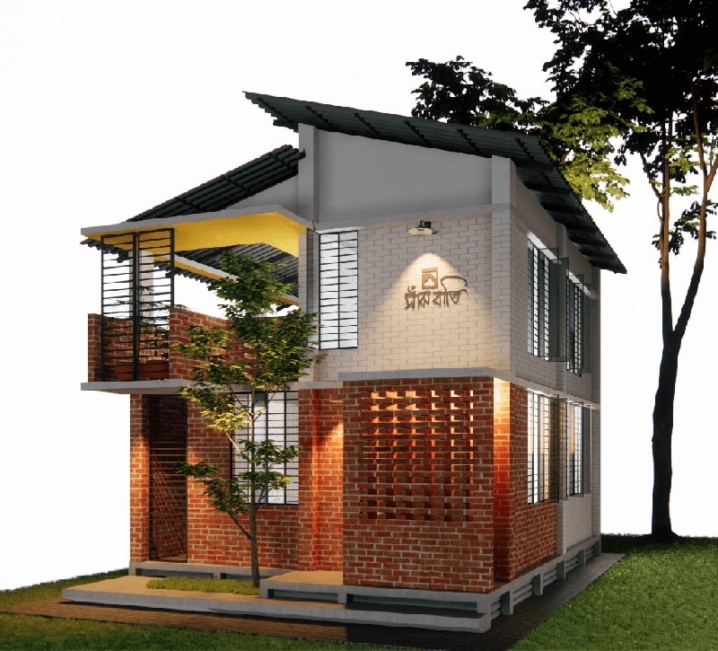 সাঁঝবাতি ০১