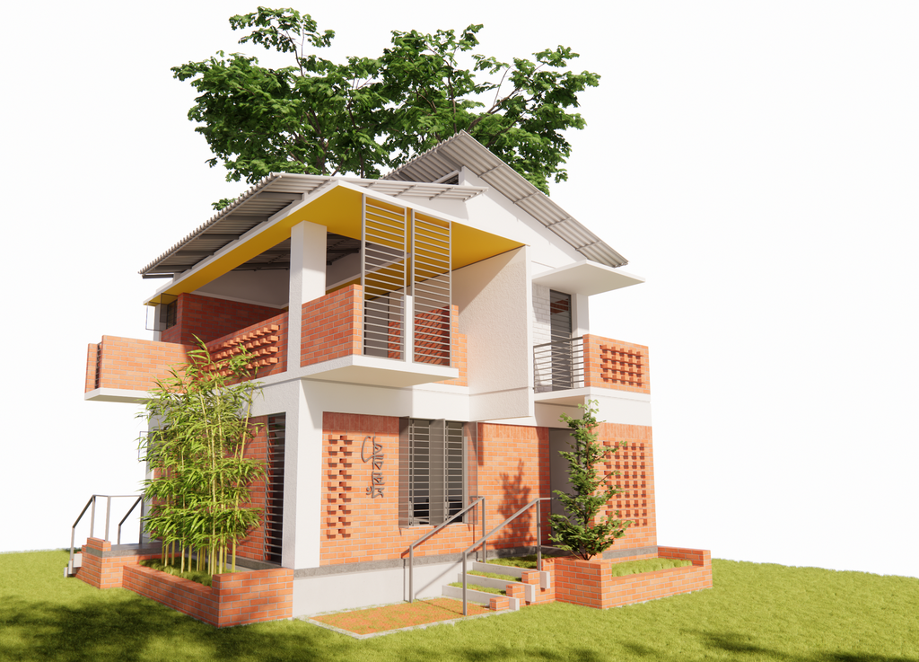 সাঁঝবাতি - ২